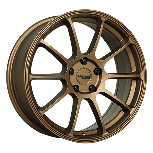 Katana Racing KR07