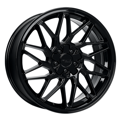 Katana Racing KR09