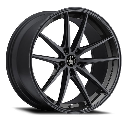 Konig 37B Oversteer