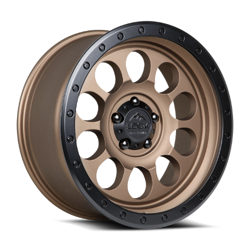 Lock Offroad 50Cal