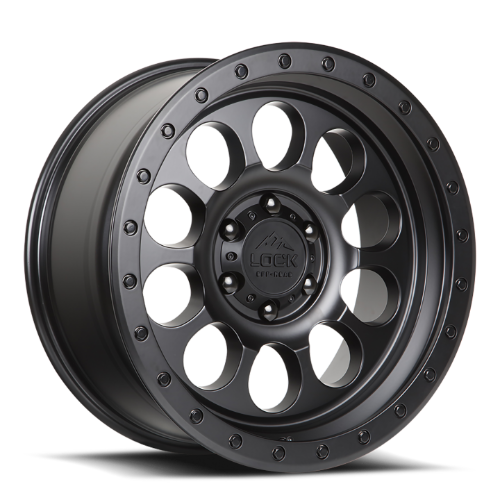 Lock Offroad 50Cal