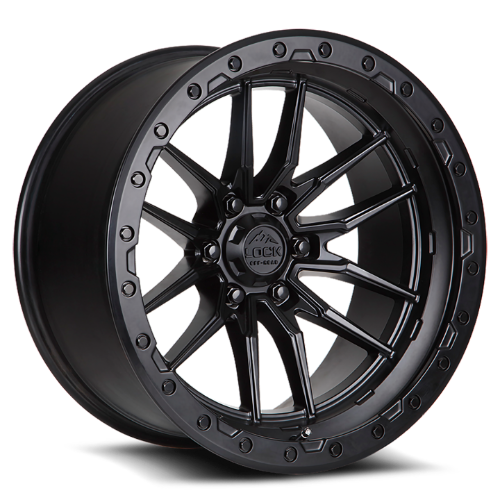 Lock Offroad Krawler