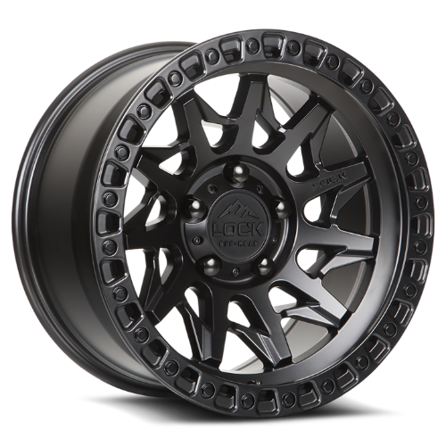 Lock Offroad Lunatic