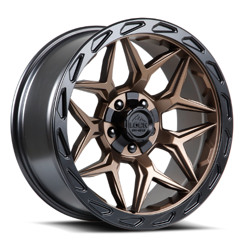 Lock Offroad Matrix