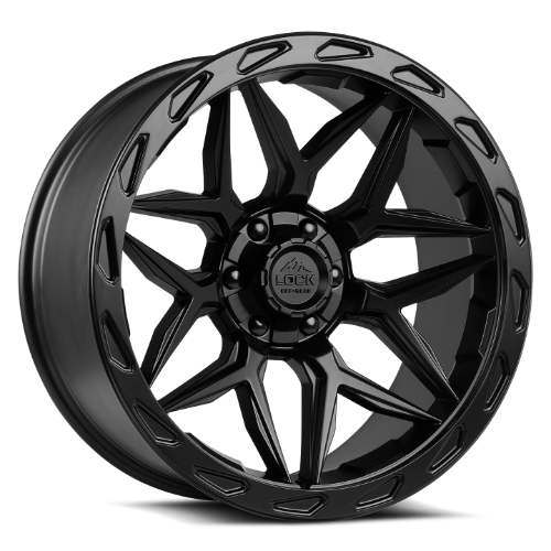 Lock Offroad Matrix