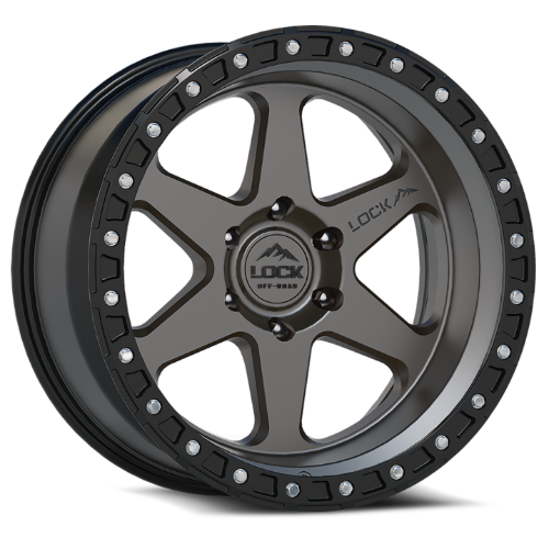 Lock Offroad Olympus