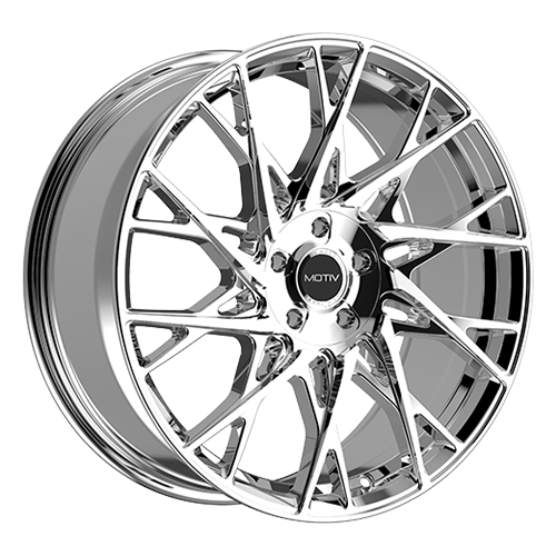 Motiv Street 430C Maestro