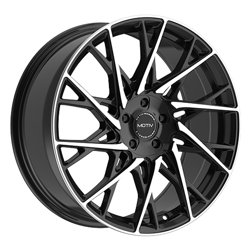 Motiv Street 430MB Maestro
