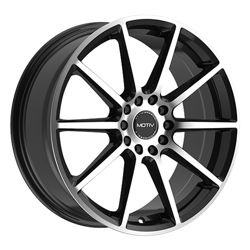 Motiv Street 431MB Elicit