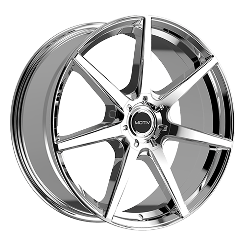 Motiv Street 432C Rigor