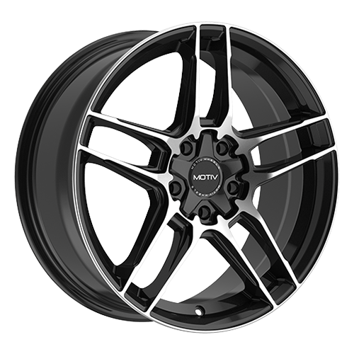 Motiv Street 434MB Matic