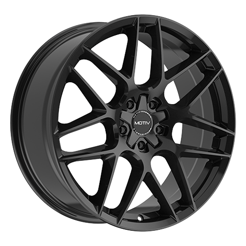 Motiv Street 435B Foil