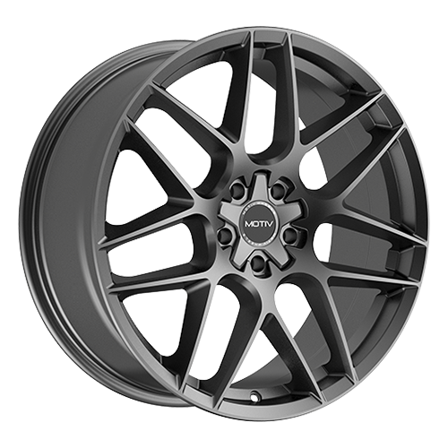 Motiv Street 435G Foil