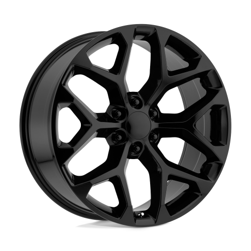 Performance Replicas PR176