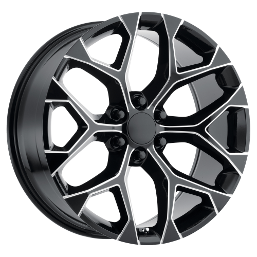 Performance Replicas PR176