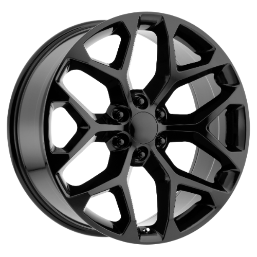 Performance Replicas PR176