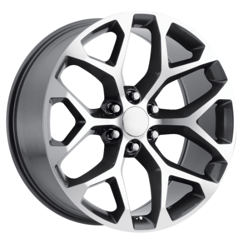 Performance Replicas PR176