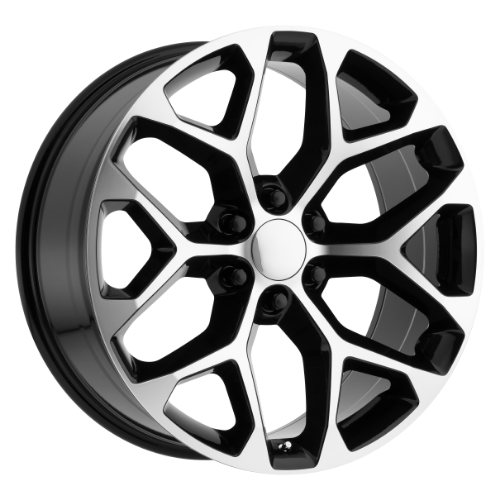 Performance Replicas PR176