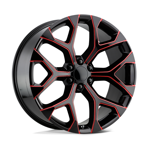Performance Replicas PR176