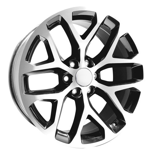 Performance Replicas PR177