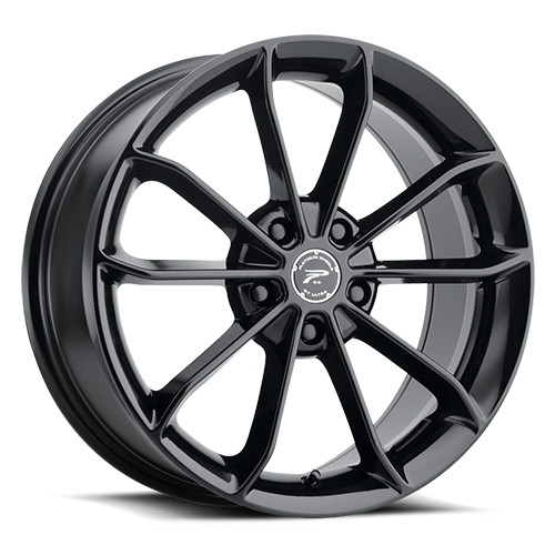 Platinum 457BK Revelation