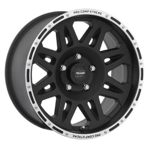 Pa5 Torq