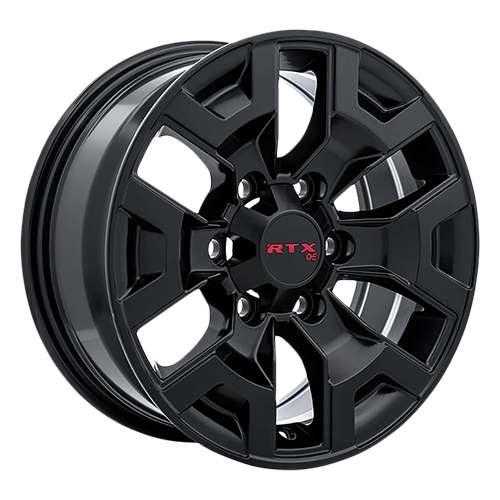 RTX TY-01