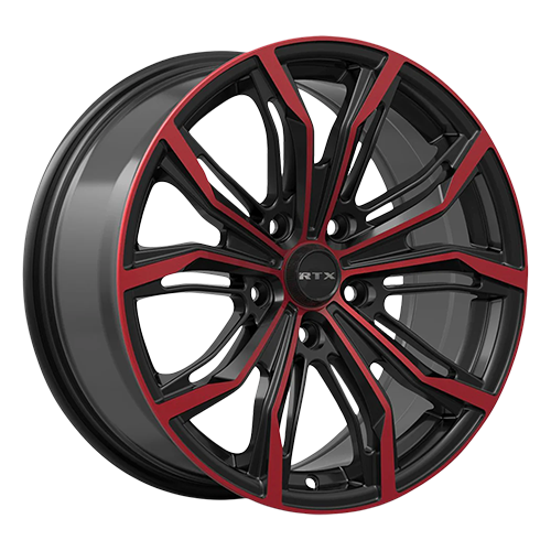 RTX Black Widow