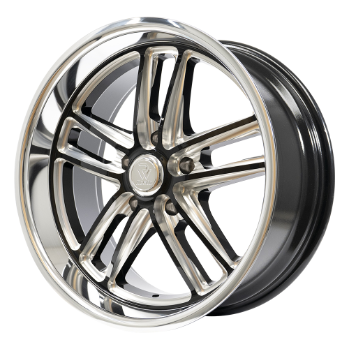 Resto Vintage Wheel R103 Maverick
