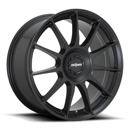 R168 Dtm