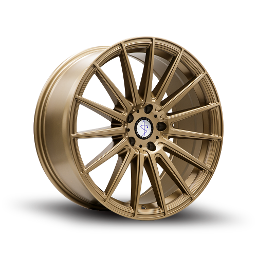 SAPPHIRE LUXURY ALLOYS SX03