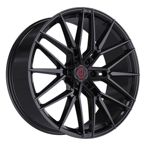 TIS Motorsports 506B