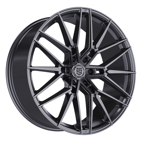 TIS Motorsports 506GM