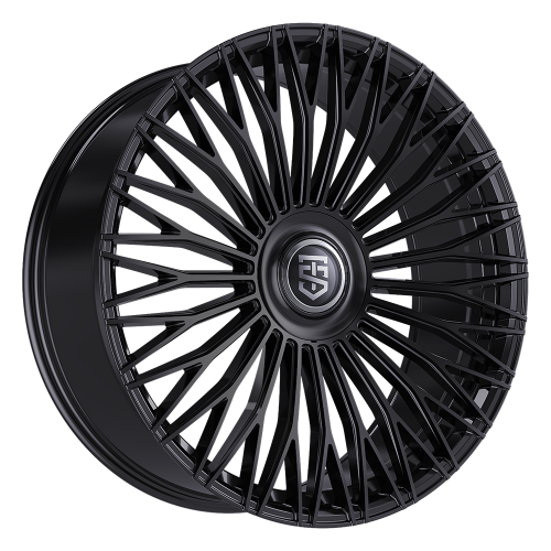 TIS Motorsports 507B