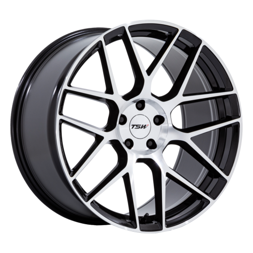 TSW TW002 Lasarthe