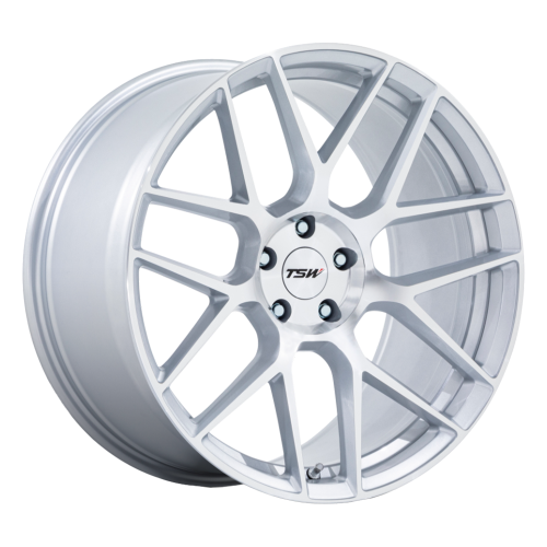 TSW TW002 Lasarthe