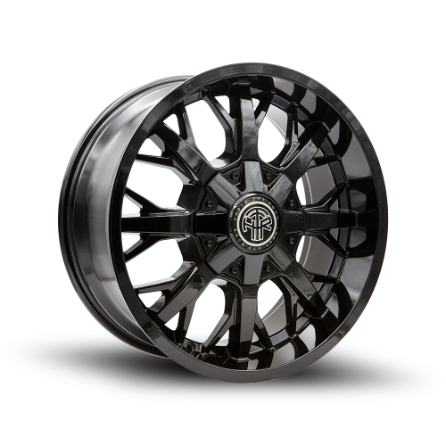 Thret OffRoad Vulcan