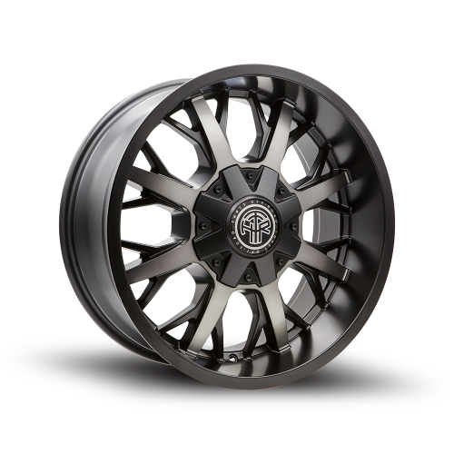 Thret OffRoad Vulcan