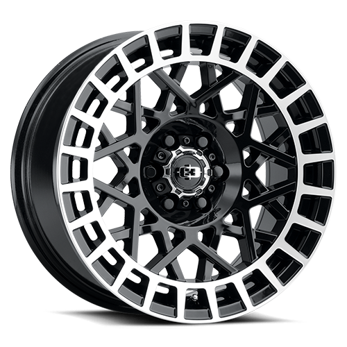 Vision Offroad 349