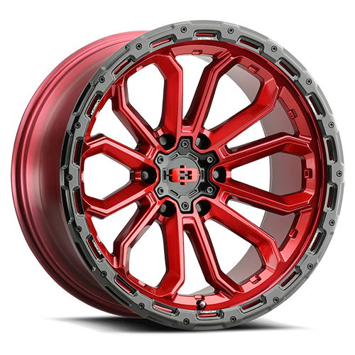 Vision Offroad 405