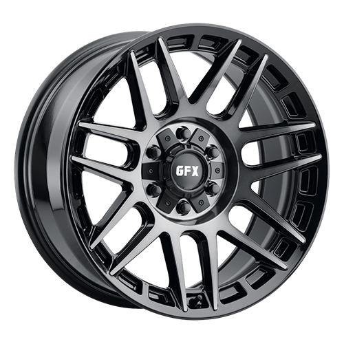 G-FX TM8