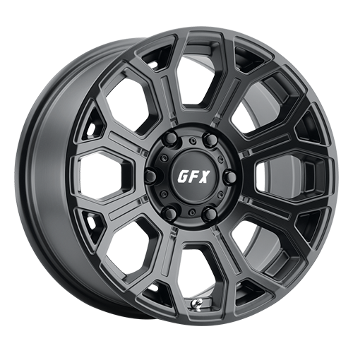 G-FX TR-19