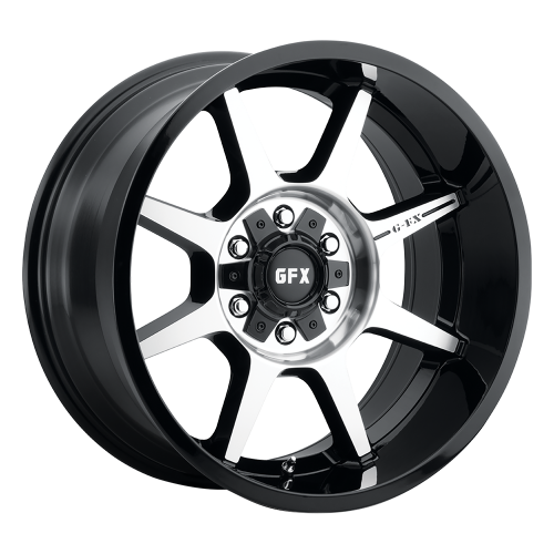 G-FX TR31