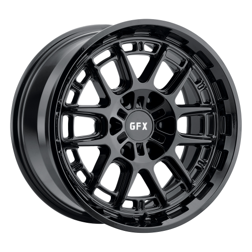 G-FX TR34