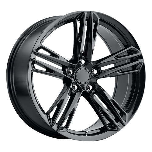 Voxx Replica Camaro ZL1-1LF