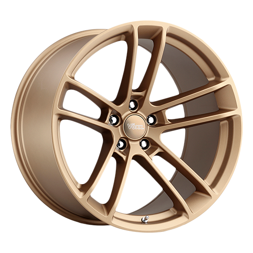 Voxx Replica Hellcat Widebody 2