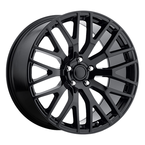 Voxx Replica Mustang Performance