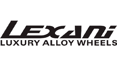 Lexani logo