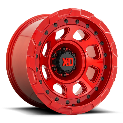XD Series XD861 STORM