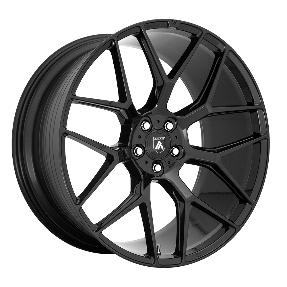 Asanti Black ABL-27 DYNASTY
